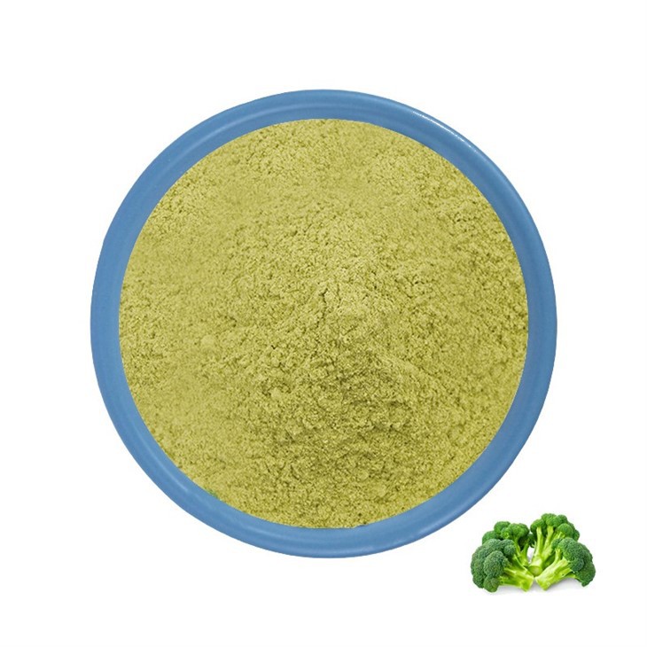 Broccoli Extract Powder