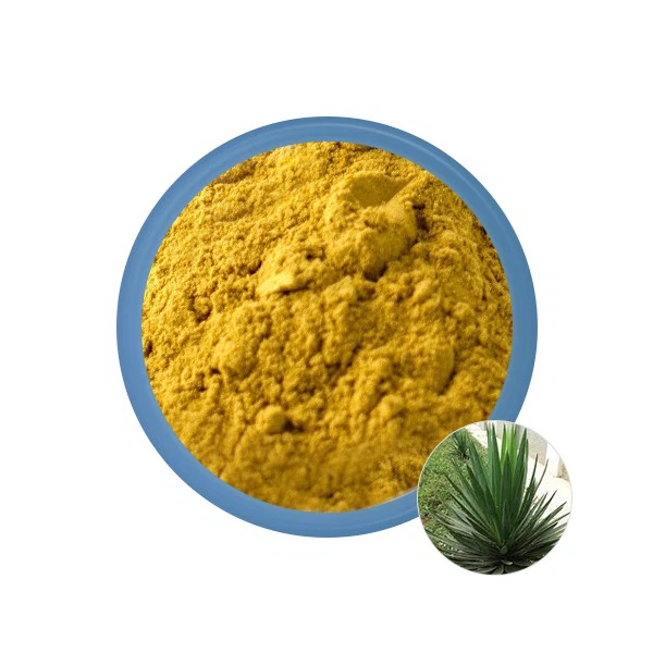 Yucca Powder