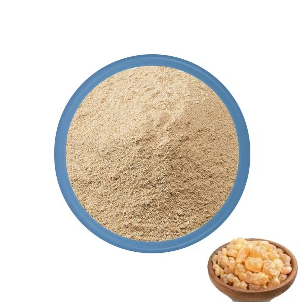 Boswellia Serrata Extract