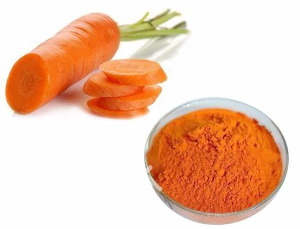 Carotene Powder Manufacturer