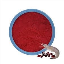 High-Purity Astaxanthin
