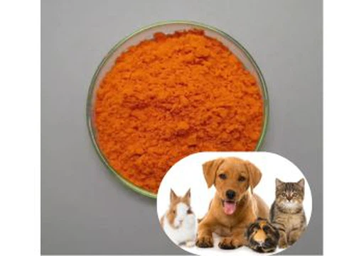 Marigold extract Powder supplier Marigold extract Powder supplier