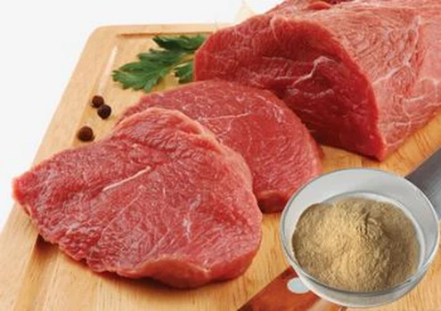 Allicin powder manufacturer Allicin powder manufacturer