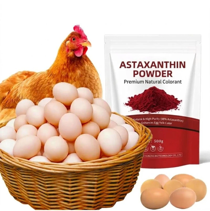 astaxanthin powder manufacturer astaxanthin powder manufacturer