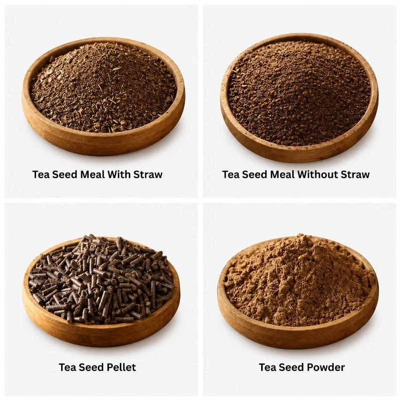 Tea seed meal manufacturer Tea seed meal manufacturer