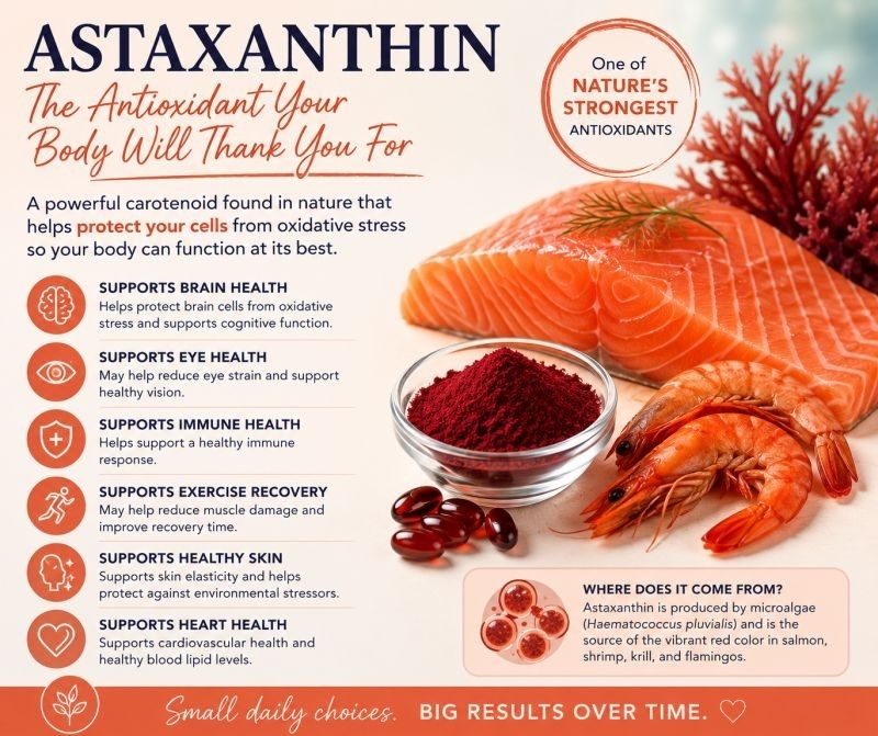 astaxanthin manufacturer astaxanthin manufacturer