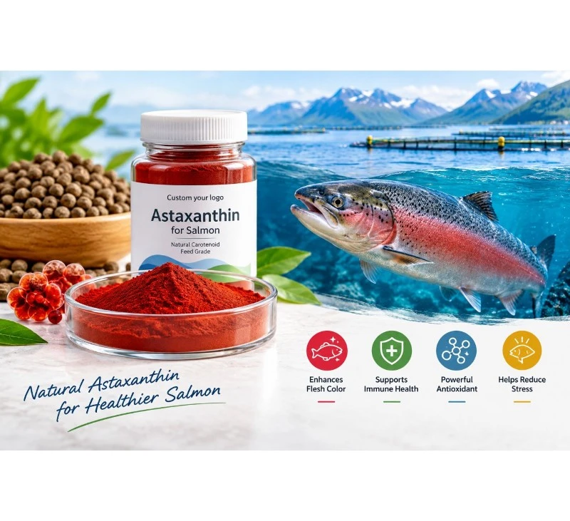 astaxanthin manufacturer astaxanthin manufacturer