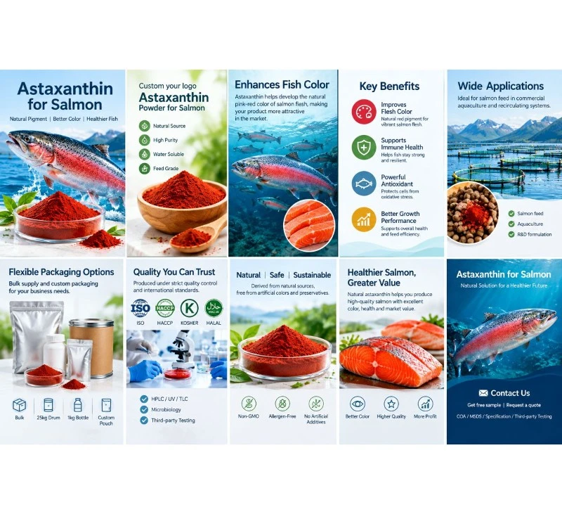 astaxanthin manufacturer astaxanthin manufacturer