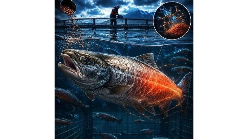 Astaxanthin manufacturer Astaxanthin manufacturer