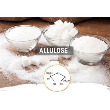 Allulose Powder: Enhancing Animal Nutrition And Feed Efficiency