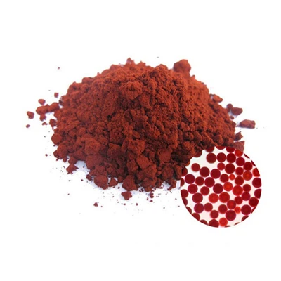 Astaxanthin in Fish Feed: The Key To Vibrant Color And Healthy Growth