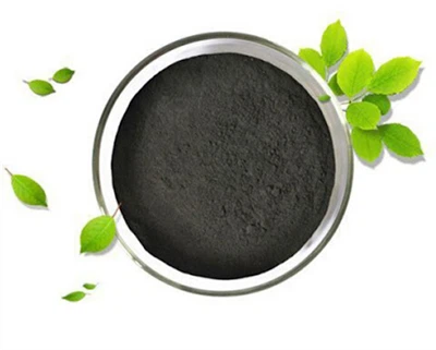 Benefits of Soluble Potassium Humate