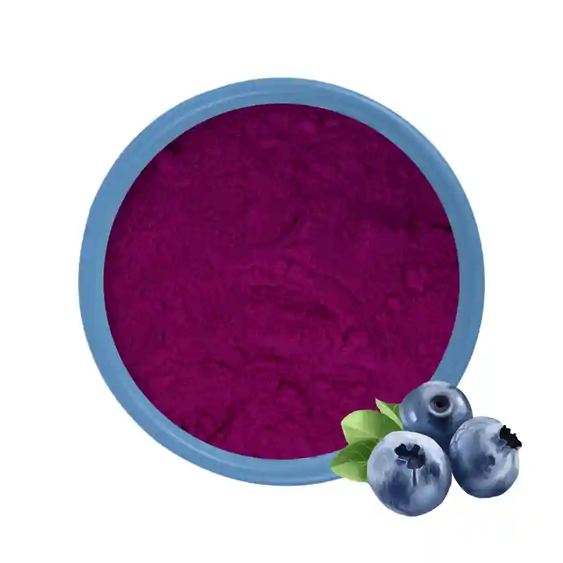 Blueberry Powder Bulk: A Superfood Supplement For Pets