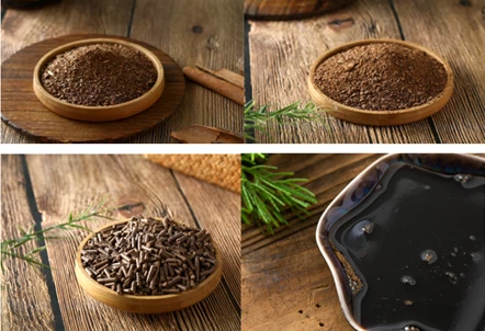 Tea Saponins: A Natural Support For Agriculture, And Soil Remediation - News