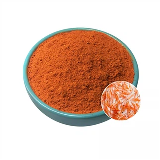 Bulk Hydrolyzed Krill