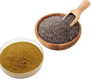 Chia Seeds Powder