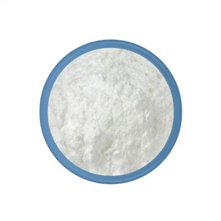 L-isoleucine Powder