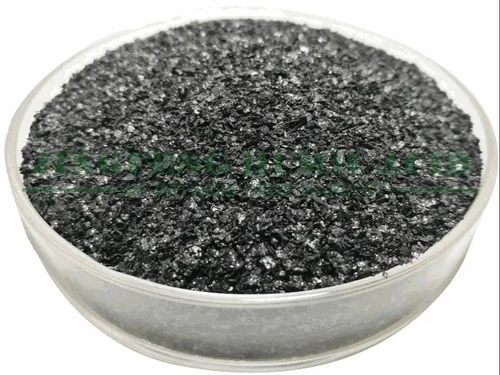 Sodium Humate Flakes