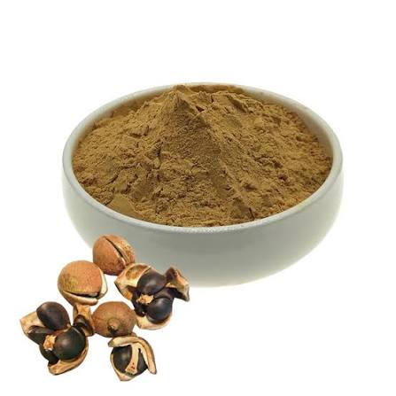 Tea Seed Meal Powder