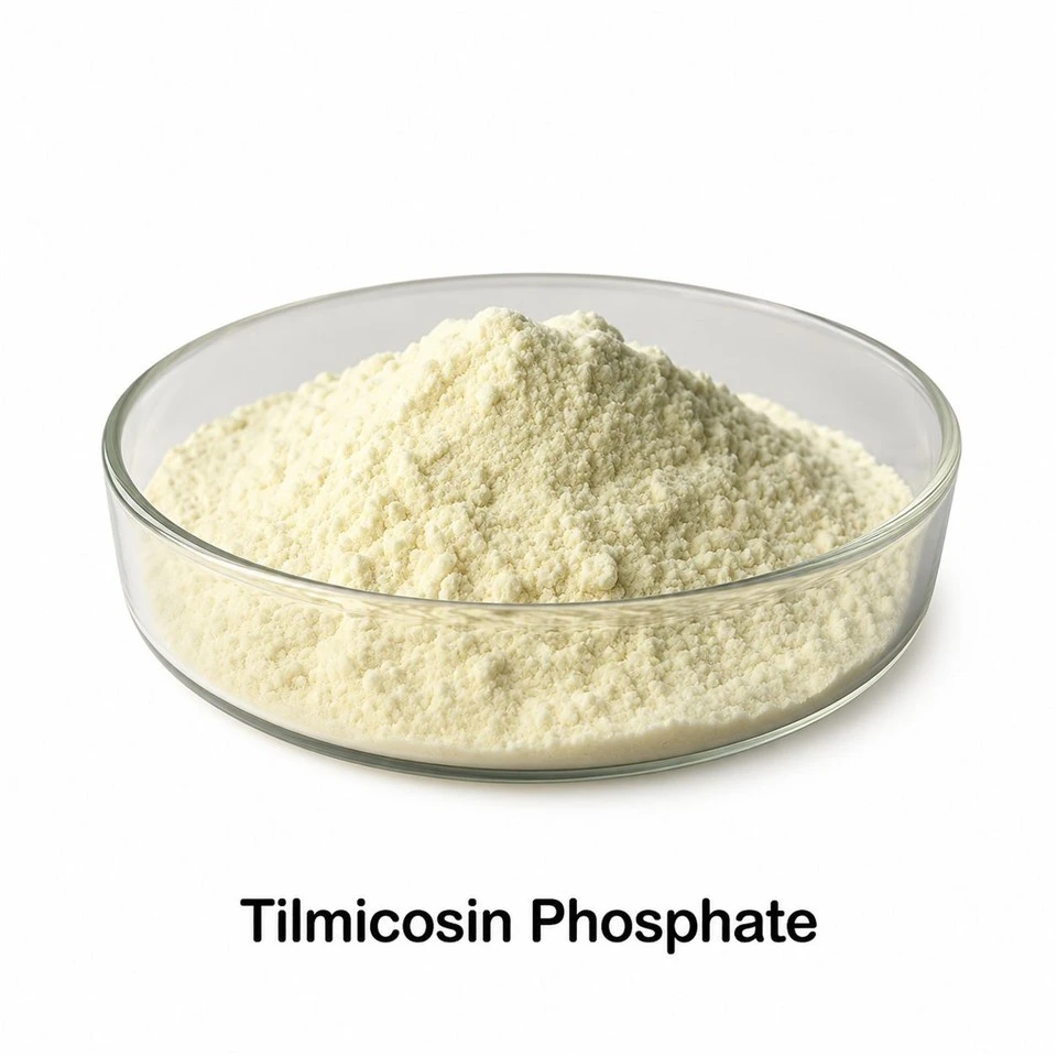 Tilmicosin Phosphate Powder