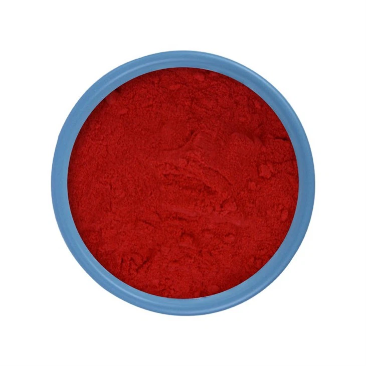 Carmine Powder
